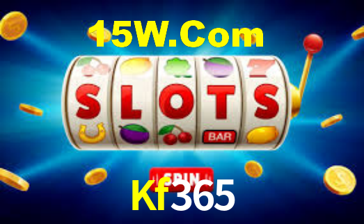 Premium Interface Kf365