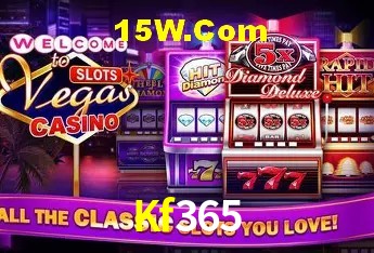 Live Casino Kf365