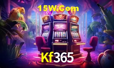 Weekend Specials Kf365